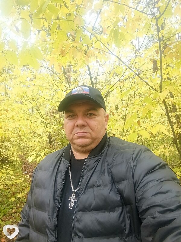 Михаил, 44, Ростове-на-Дону — анкета №4039570