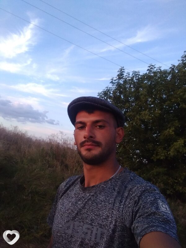 Иван, 28, Курске — анкета №4039574