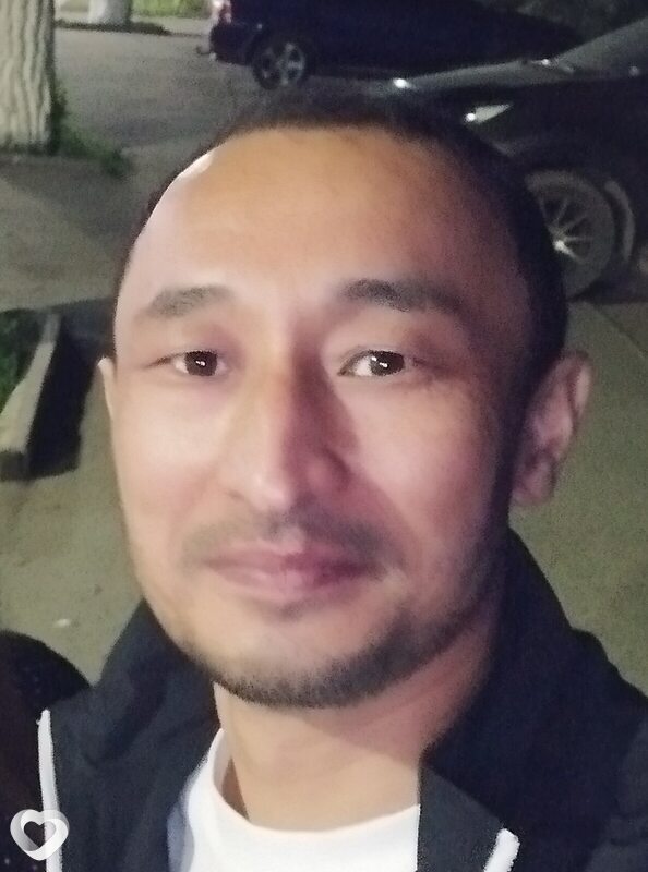 Даурен, 40, Уральске — анкета №4039582
