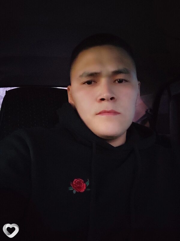 Дмитрий, 25, Сургуте — анкета №4039583