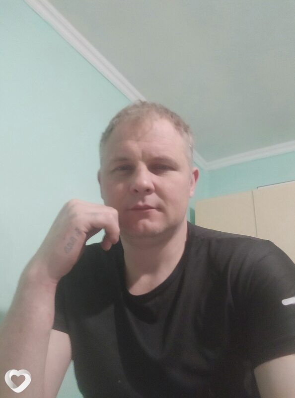 Валерик, 38, Алматы — анкета №4039588