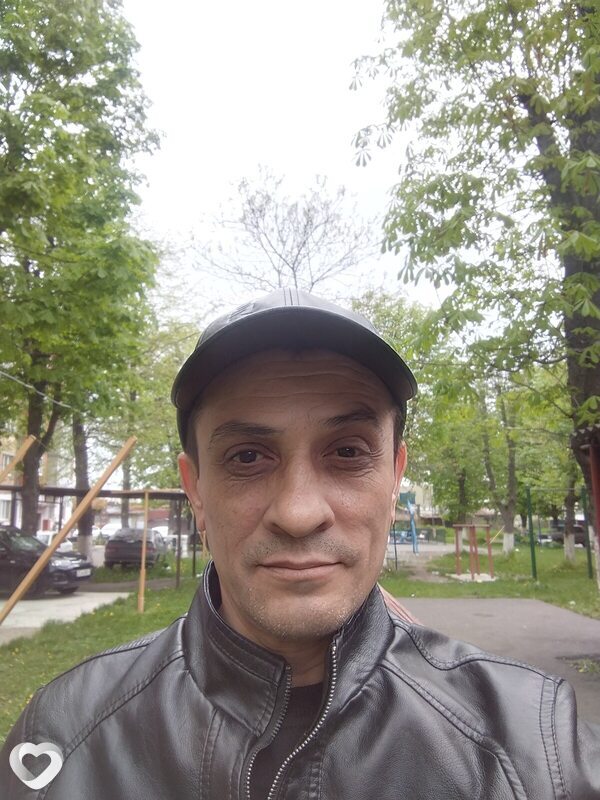 Leha, 50, Владикавказе — анкета №4039590