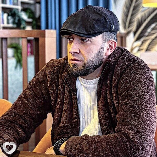 Дато, 36, Стерлитамаке — анкета №4039591