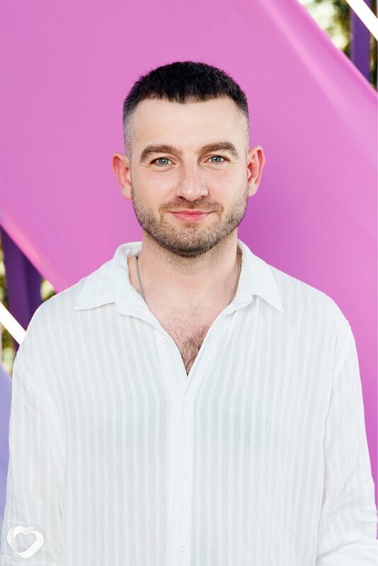 Алексей, 44, Минске — анкета №4039696