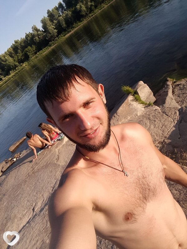 Александр, 27, Усть-Каменогорск — анкета №4039706