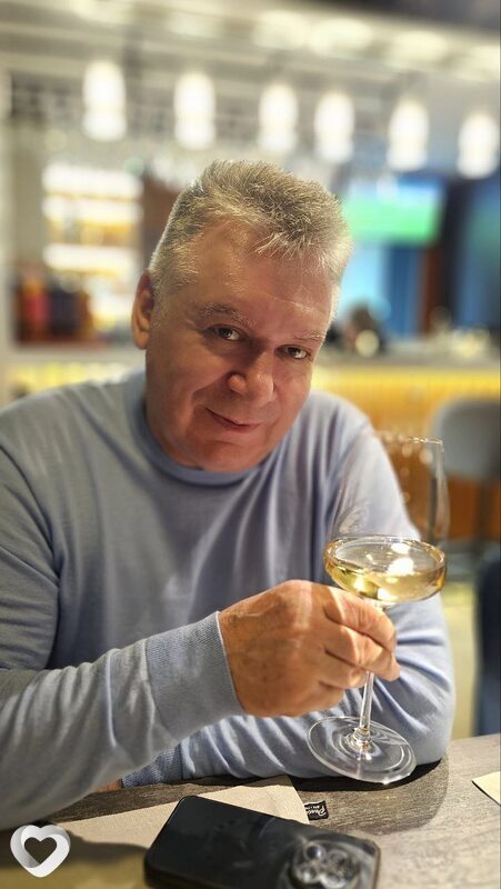 Антон, 54, Екатеринбурге — анкета №4039716