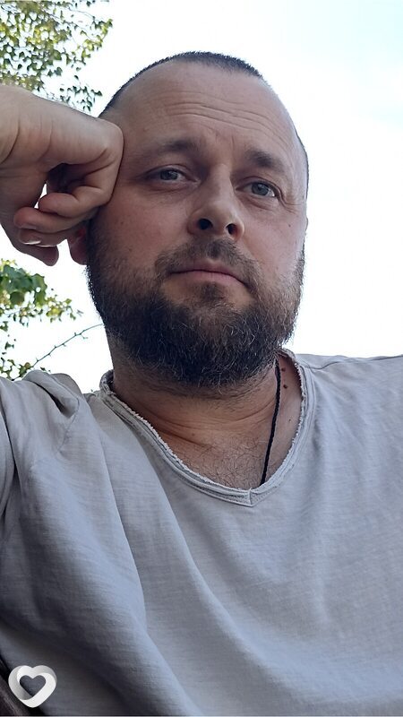 Дмитрий, 43, Самаре — анкета №4040445