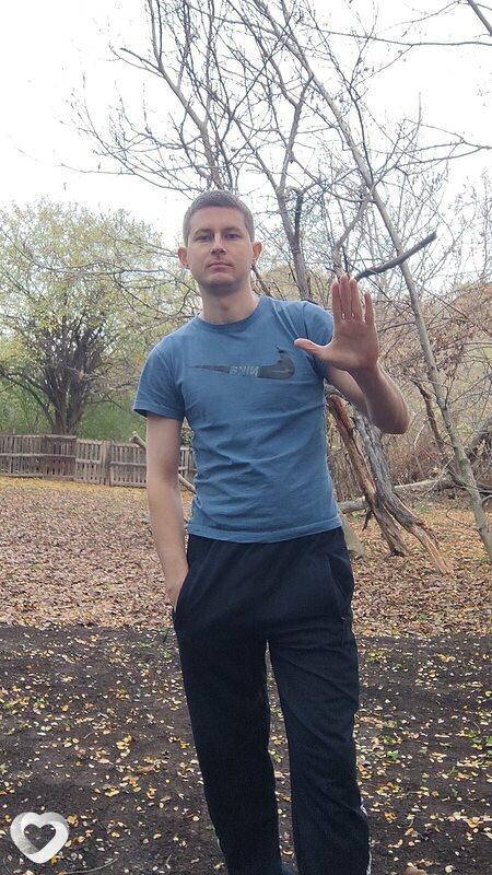 Сергей, 42, Рубцовске — анкета №4040455
