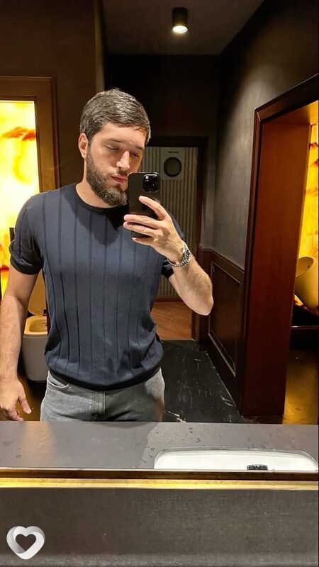 Амир, 33, Шымкенте — анкета №4040458