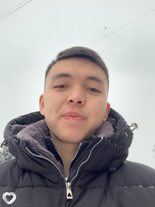 Aza, 21, Алматы — анкета №4039669
