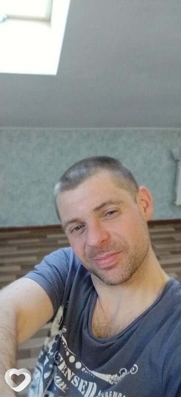 Павел, 37, Твери — анкета №4039681