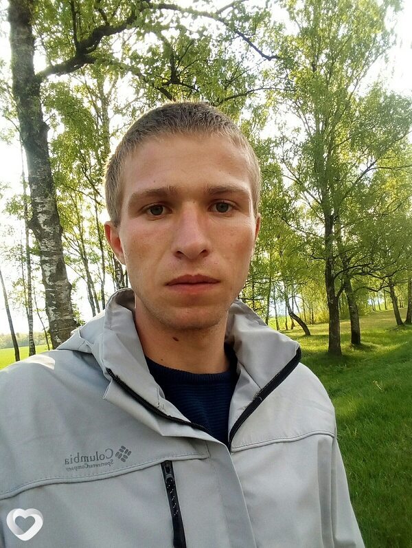 Александр, 30, Барановичах — анкета №4039683