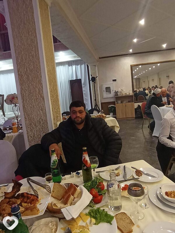 Роб, 27, Рязани — анкета №4039685