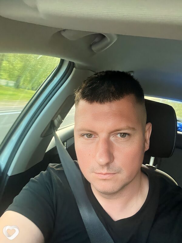 Макс, 38, Минске — анкета №4039689