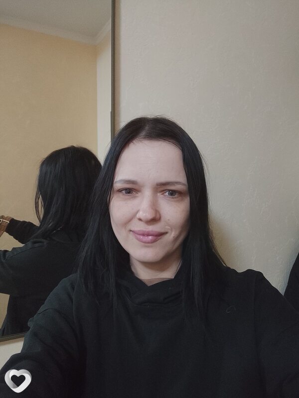 Юля, Воскресенск