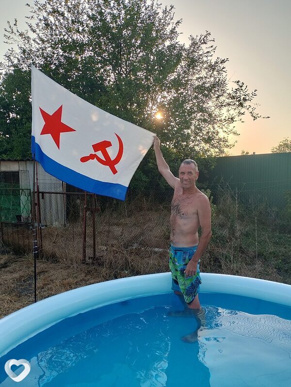 Александр, 53, Анапе — анкета №4039943