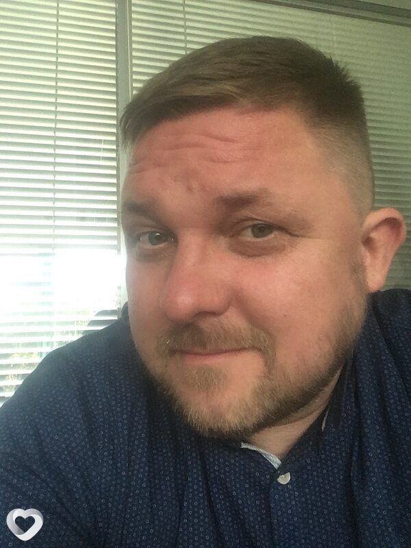 Андрей, 42, Мурманске — анкета №4039955