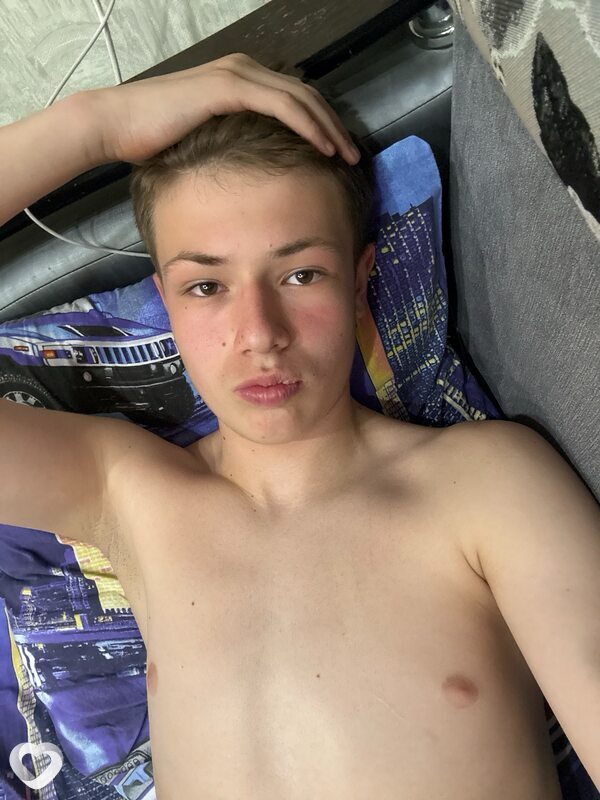 Тимур, 21, Чебоксарах — анкета №4039959