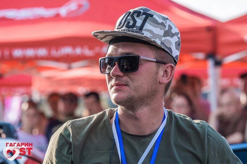 Виталий, 29, Шатуре — анкета №4039963