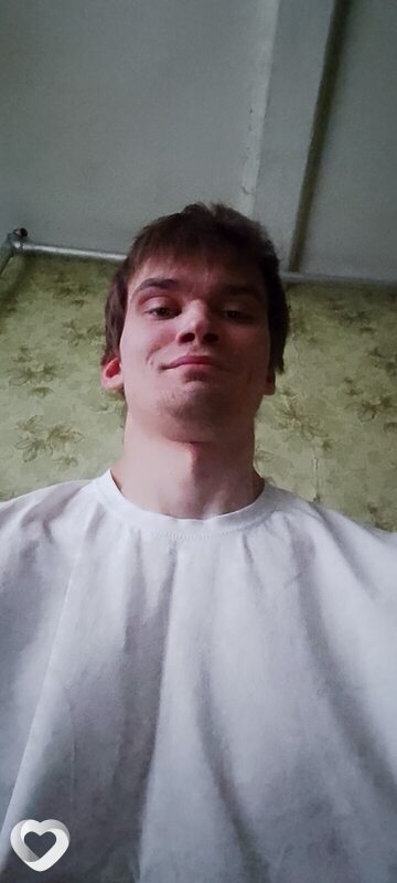 Ярослав, 24, Егорьевске — анкета №4039964