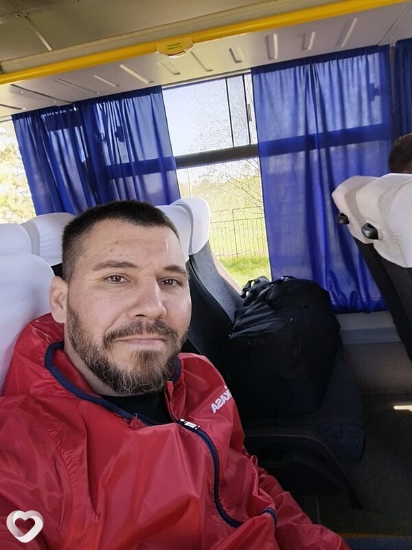 Виктор, 41, Перми — анкета №4039965