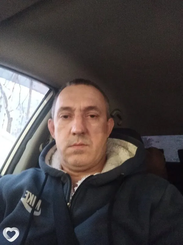 Алексей, 42, Москве — анкета №4039817