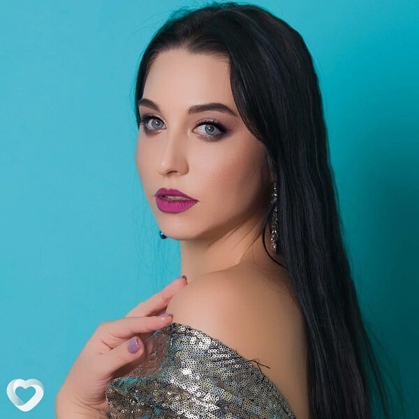 Anastasia, 25, Киеве — анкета №4039818