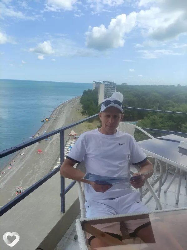 Алексей, 34, Барнауле — анкета №4039829