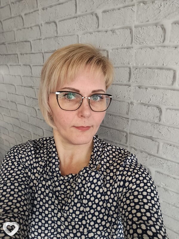 Ольга, 44, Калининграде — анкета №4039834