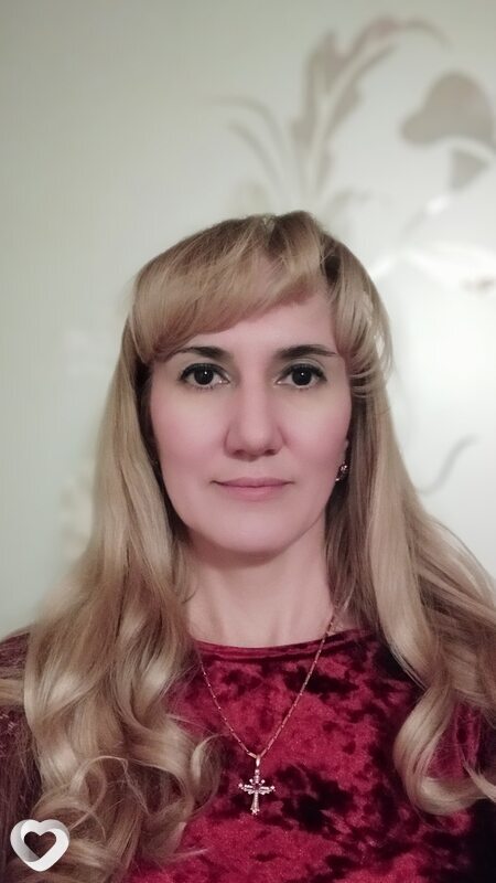 Людмила, 48, Волгограде — анкета №4039839