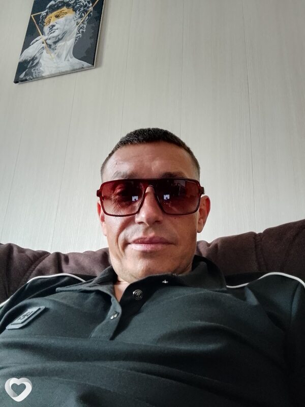 Евгений, 39, Челябинске — анкета №4039841