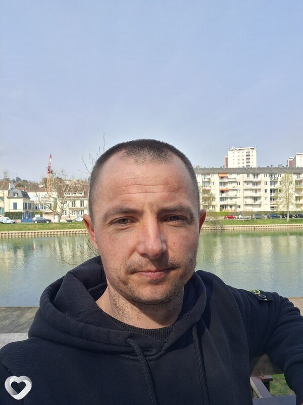 Constantin, 34, Кишинёв — анкета №4039767