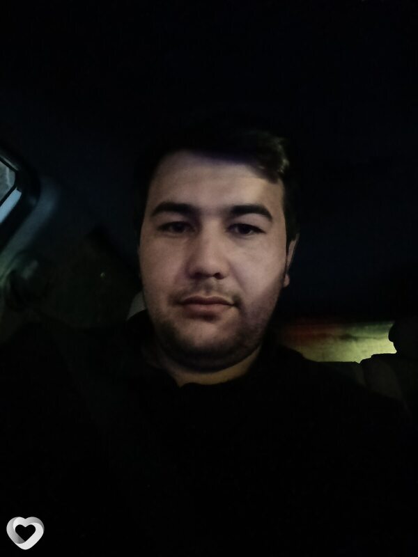 Хусейн, 27, Перми — анкета №4039782