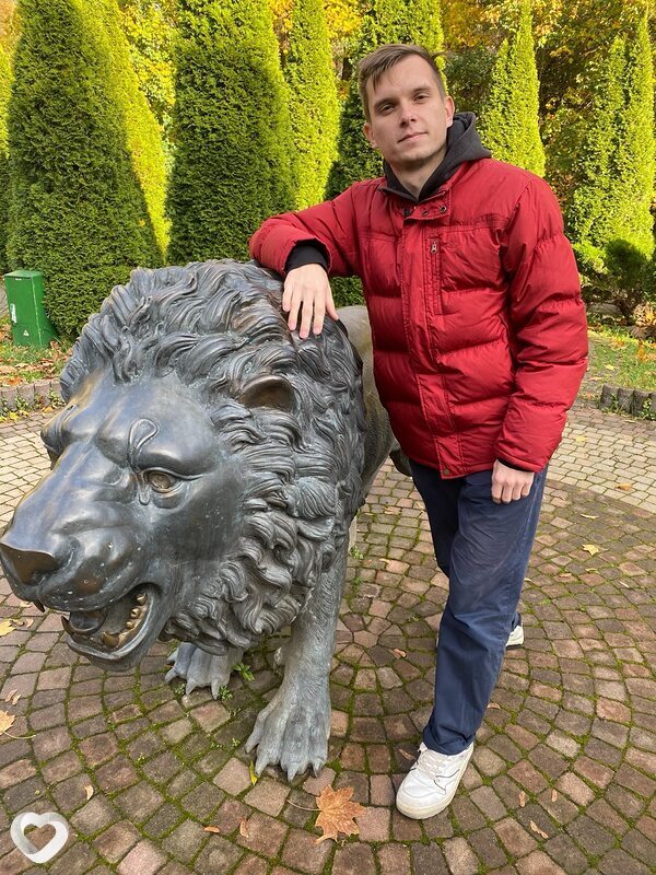 Илья, 27, Калининграде — анкета №4039784