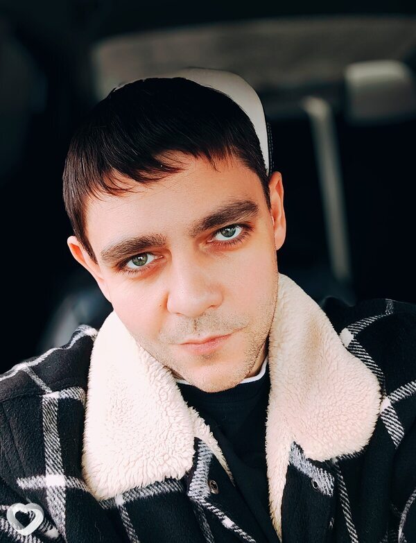 Александр, 35, Старом Осколе — анкета №4039617