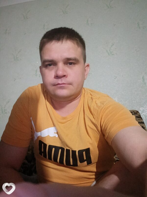 Максим, 34, Киеве — анкета №4039618