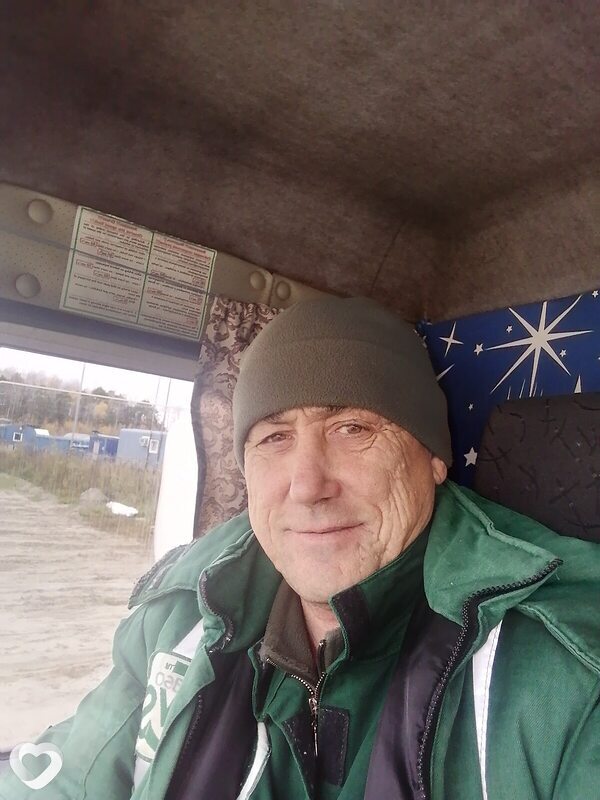 Руслан, 54, Челябинске — анкета №4039623