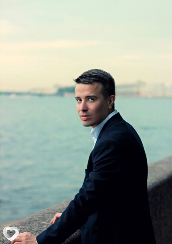 Дмитрий, 38, Москве — анкета №4039627