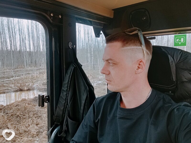 Александр, 32, Кирове — анкета №4039632