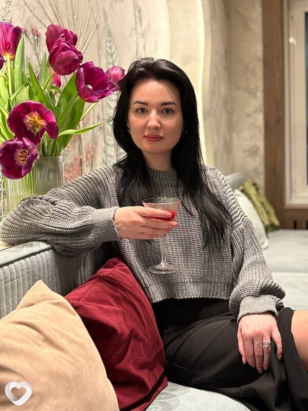 Алла, 28, Ростове-на-Дону — анкета №4039636