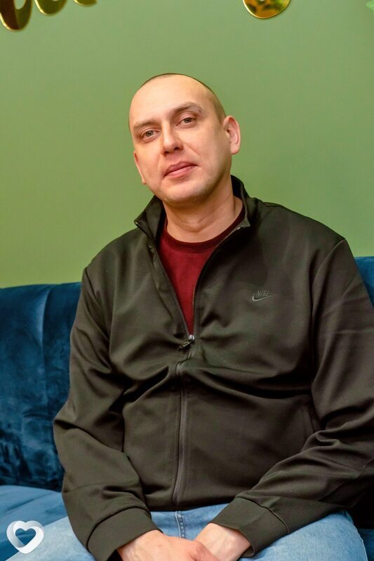 Иван, 40, Чебоксарах — анкета №4039869