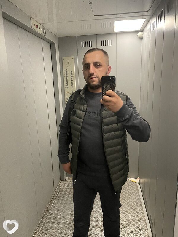Schak, 33, Люберцах — анкета №4039876