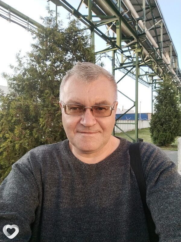 Александр, 57, Жлобине — анкета №4039885