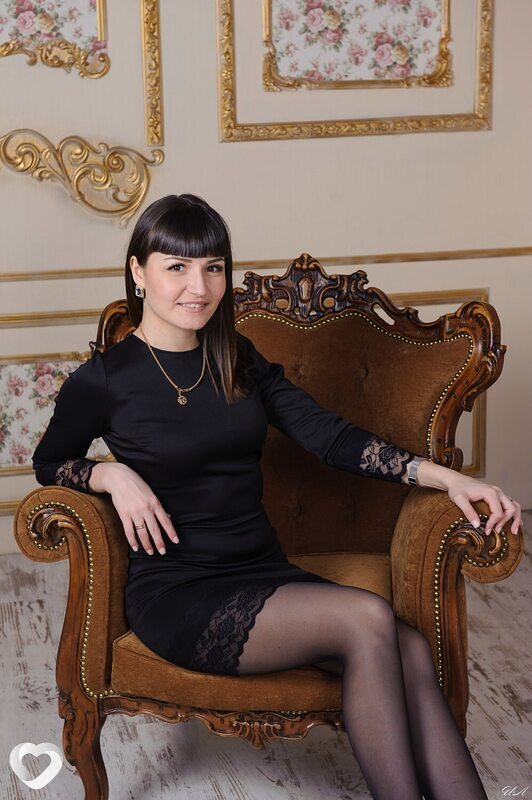 Алина, Луганск
