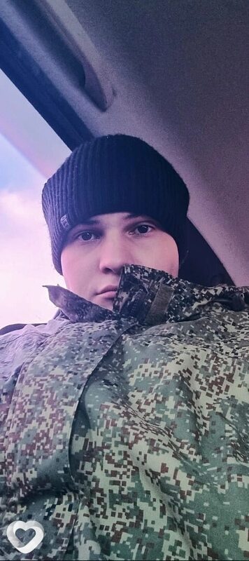Никита, 26, Чистополе — анкета №4039844