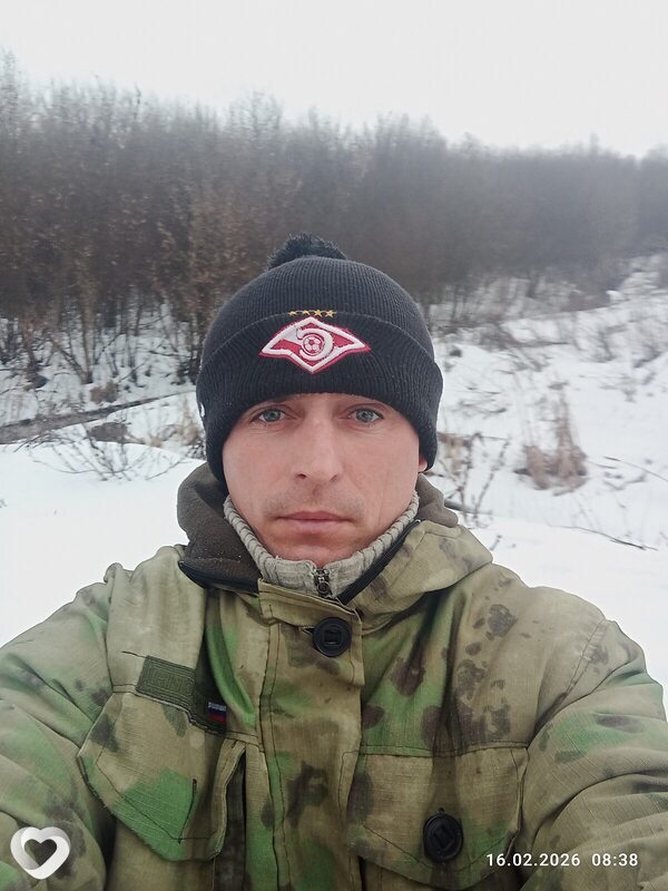 Павел, 34, Старом Осколе — анкета №4039848