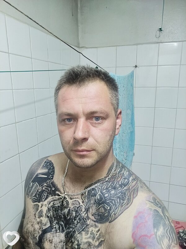 Andrey, 33, Гродно — анкета №4039863