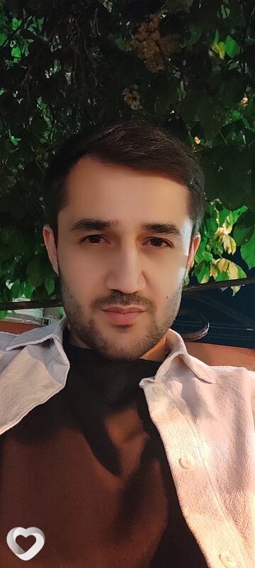 Дава, 28, Иванове — анкета №4039760