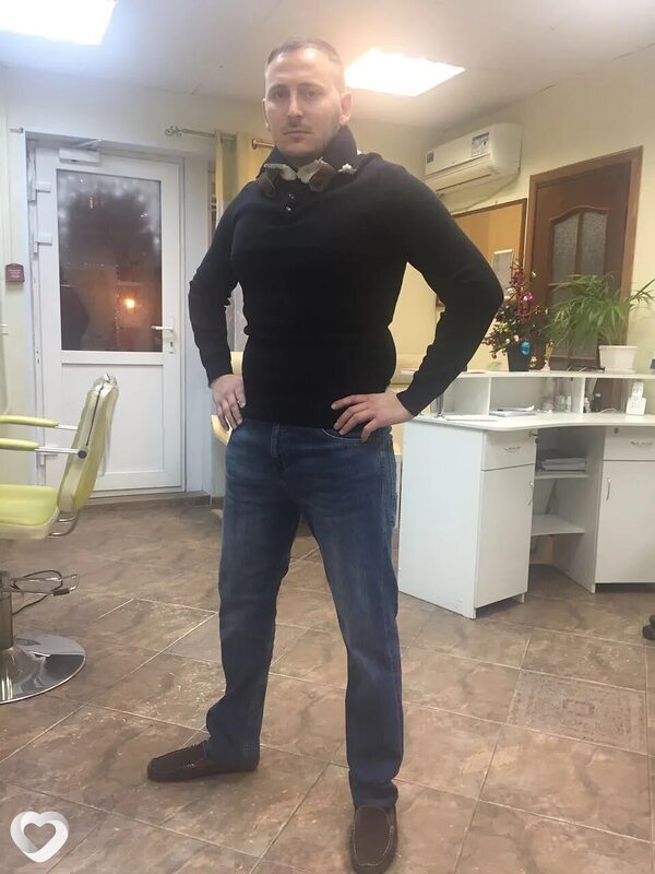 Мубариз, 40, Соликамске — анкета №4039761
