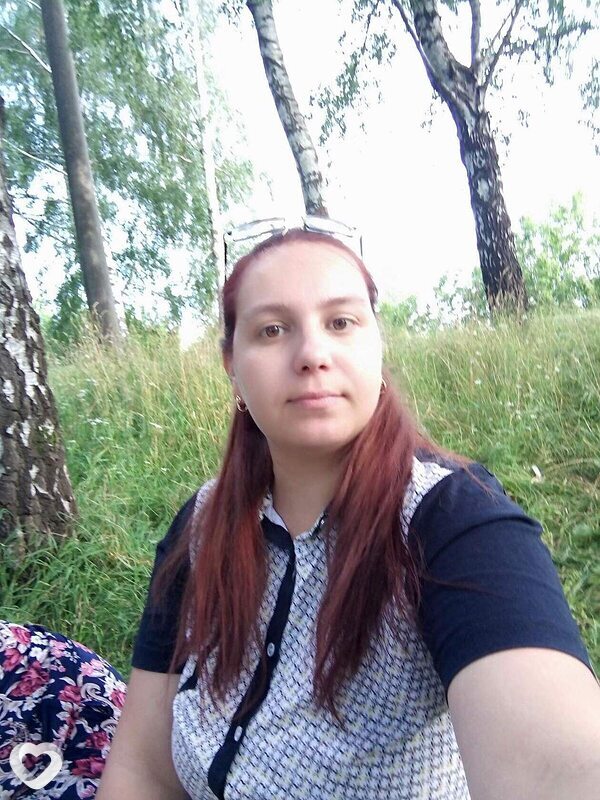 Юлия, 37, Полоцке — анкета №4039764